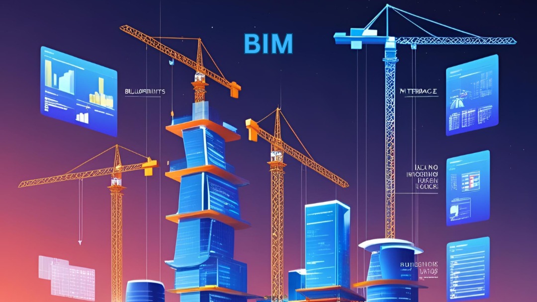 Building Information Modeling Course