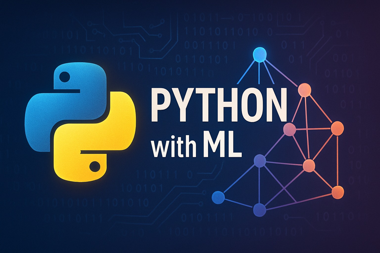 Python with ML Course