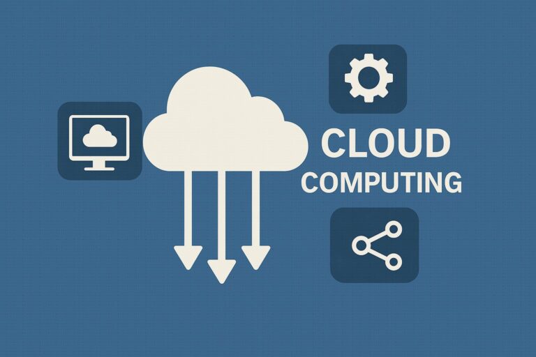 Cloud Computing (AWS, Azure) Course