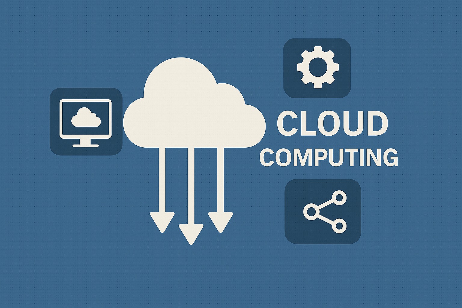 Cloud Computing (AWS, Azure) Course