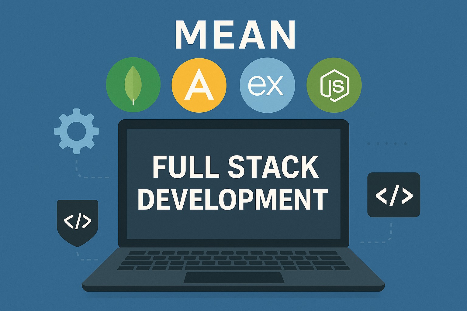 MEAN Stack Course