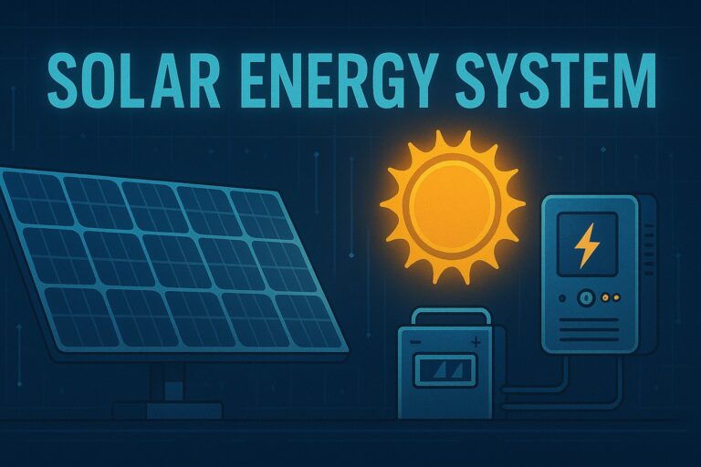 Solar Energy Systems Course