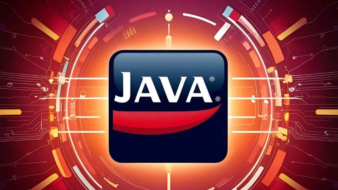 Full Stack Web-Development with Java course