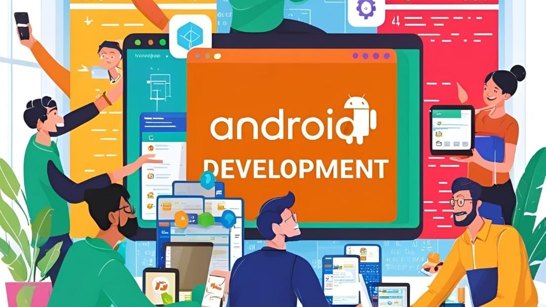 Android Development Course