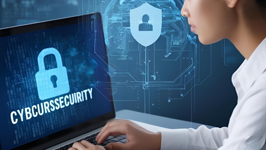 Cybersecurity Course