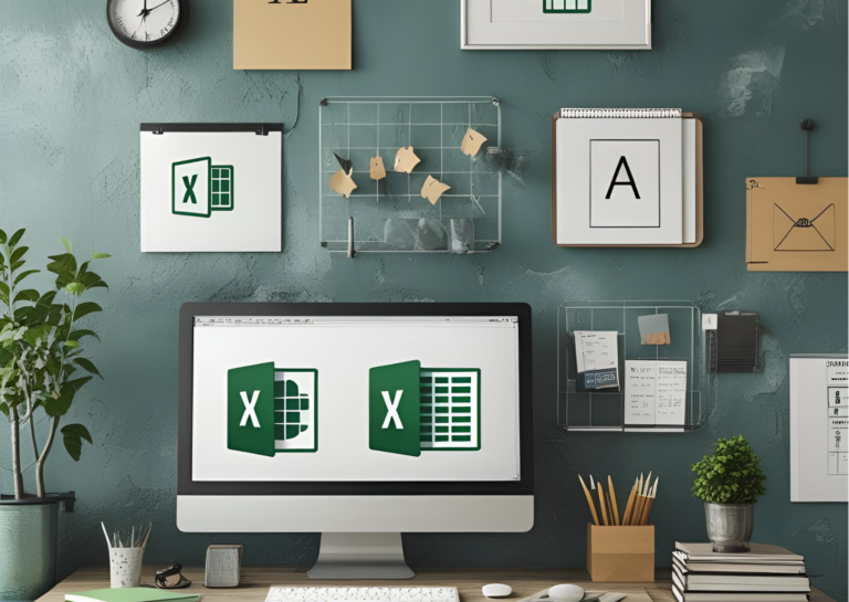 Advance Excel Course