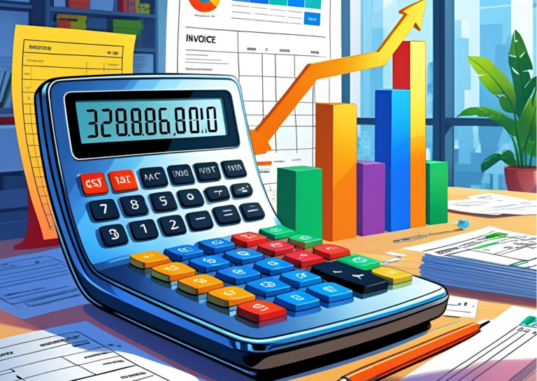 Tally & GST Course