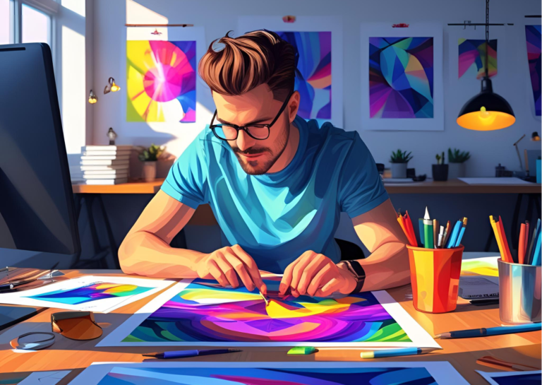Graphic Design Course
